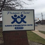 Image of Parma Care Center (1)
