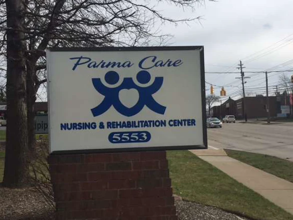 Image of Parma Care Center (1)