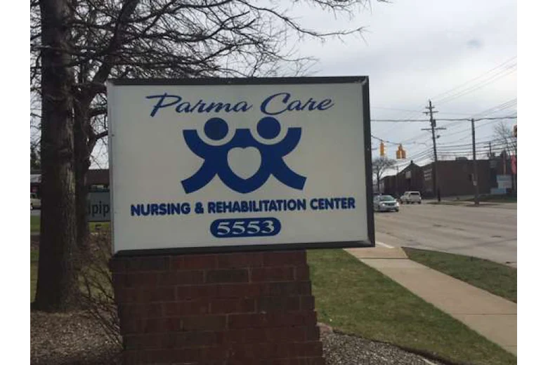 Image of Parma Care Center (1)