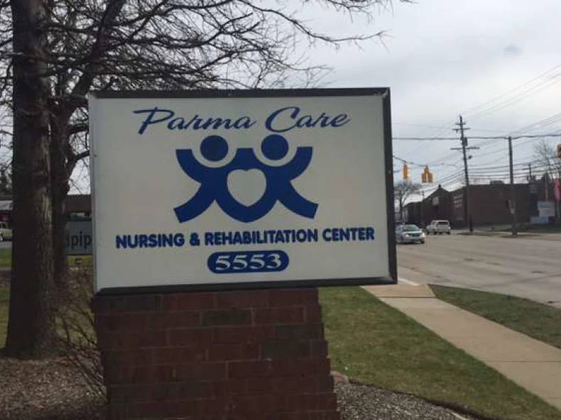 Image of Parma Care Center (1)