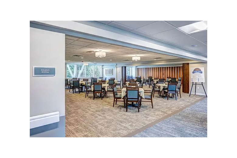 Image of Renaissance Senior Living of Hilldale (5)