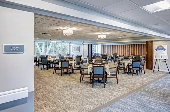 Image of Renaissance Senior Living of Hilldale (5)