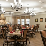 Image of Morning Pointe of Happy Valley (5)