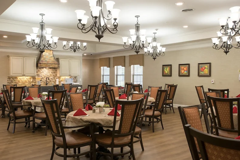 Image of Morning Pointe of Happy Valley (5)