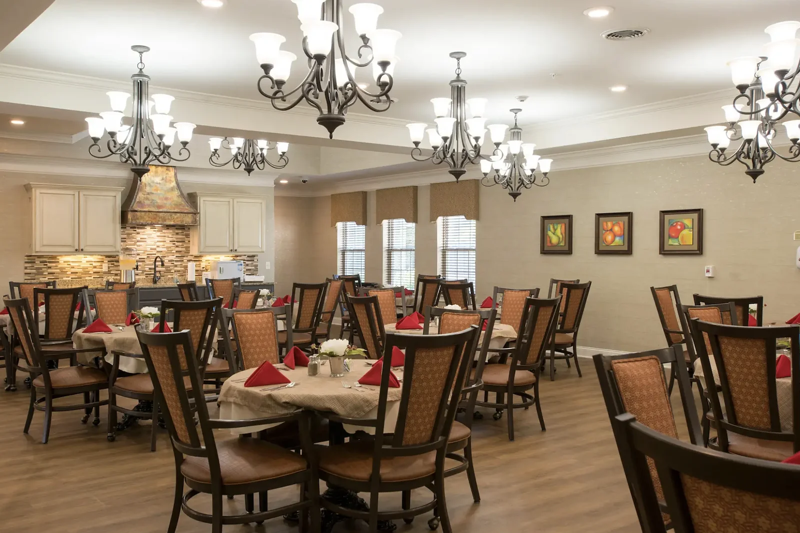 Image of Morning Pointe of Happy Valley (5)