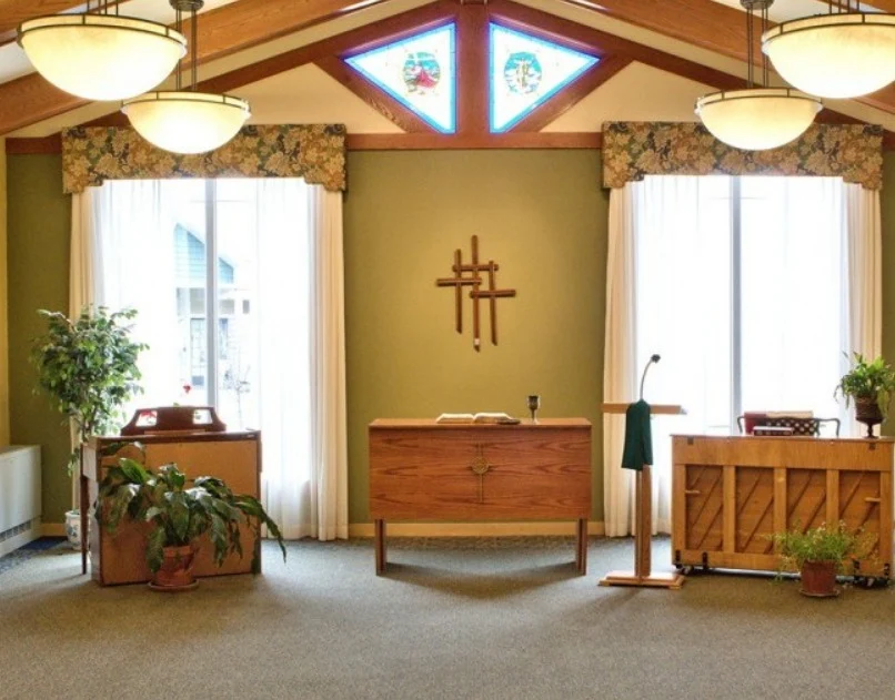 Image of Good Samaritan - Comforcare (1)