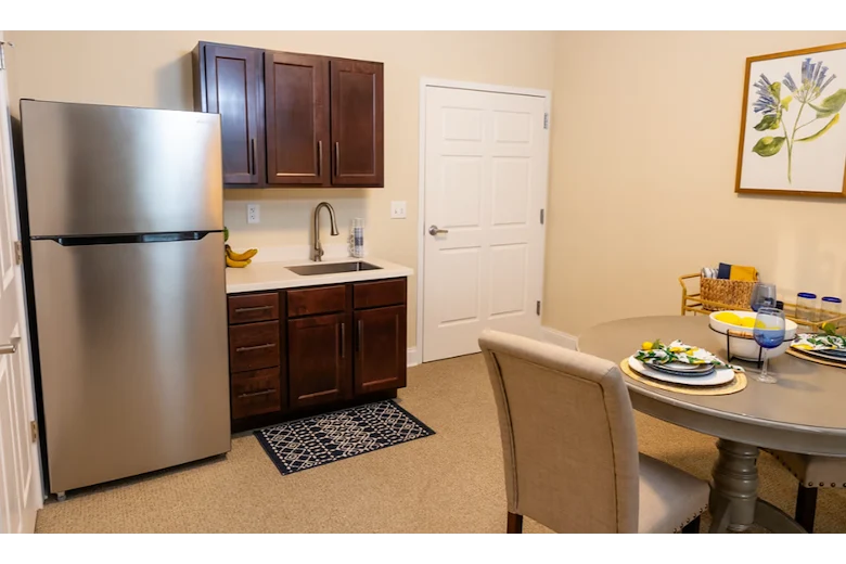 Image of Commonwealth Senior Living at Front Royal (5)