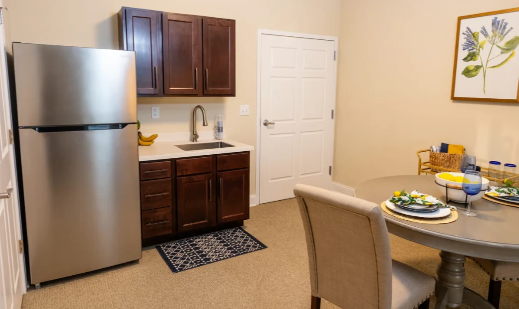 Image of Commonwealth Senior Living at Front Royal (5)