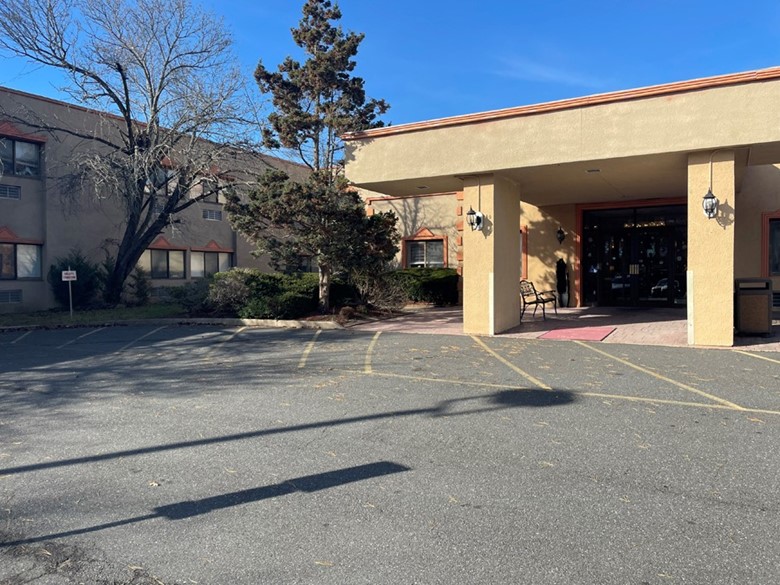 Image of Manahawkin Health and Rehabilitation Center (1)