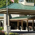 Image of Paramount Nursing And Rehab At Fayetteville, LLC (1)