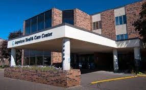 Image of Augustana Chapel View Care Center (2)