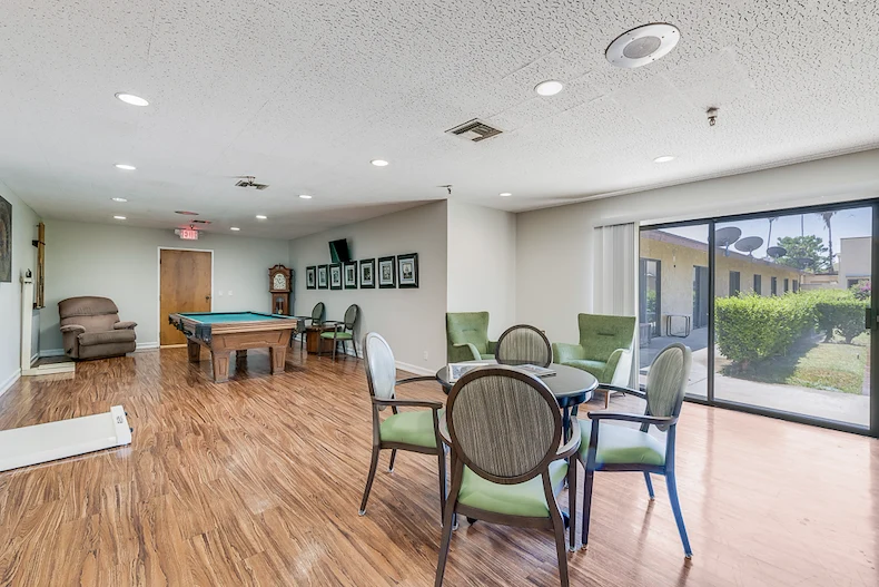 Image of Santa Anita Assisted Living (8)