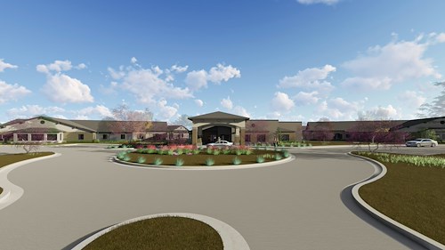 Image of Bluestem Village (4)