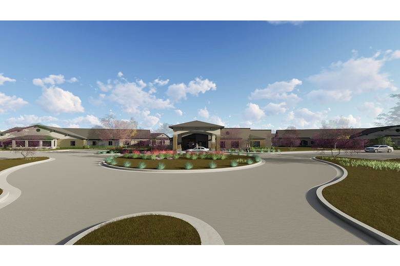Image of Bluestem Village (4)