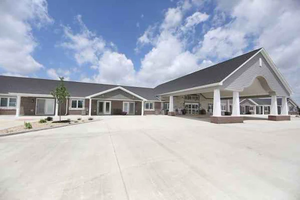 Image of Villas of Holly Brook Shelbyville (1)