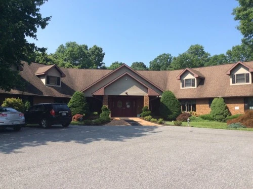 Image of Hart Heritage Estates Assisted Living of Street (1)