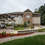 Marycrest front exterior