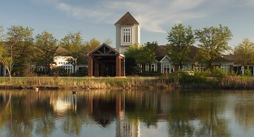Image of Kendal At Oberlin (1)