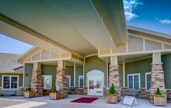 Image of The Courtyard at Bellevue (2)