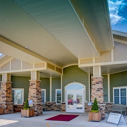 Image of The Courtyard at Bellevue (2)