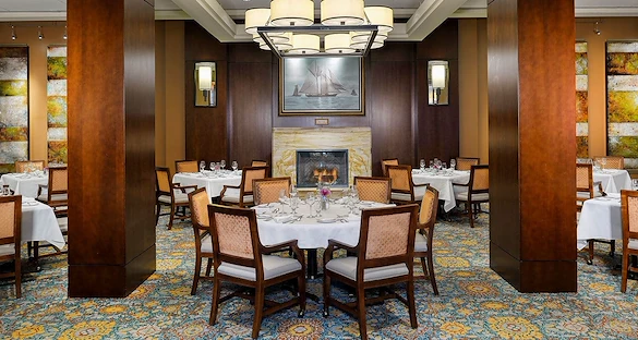 Image of The Mather Evanston Senior Living (3)