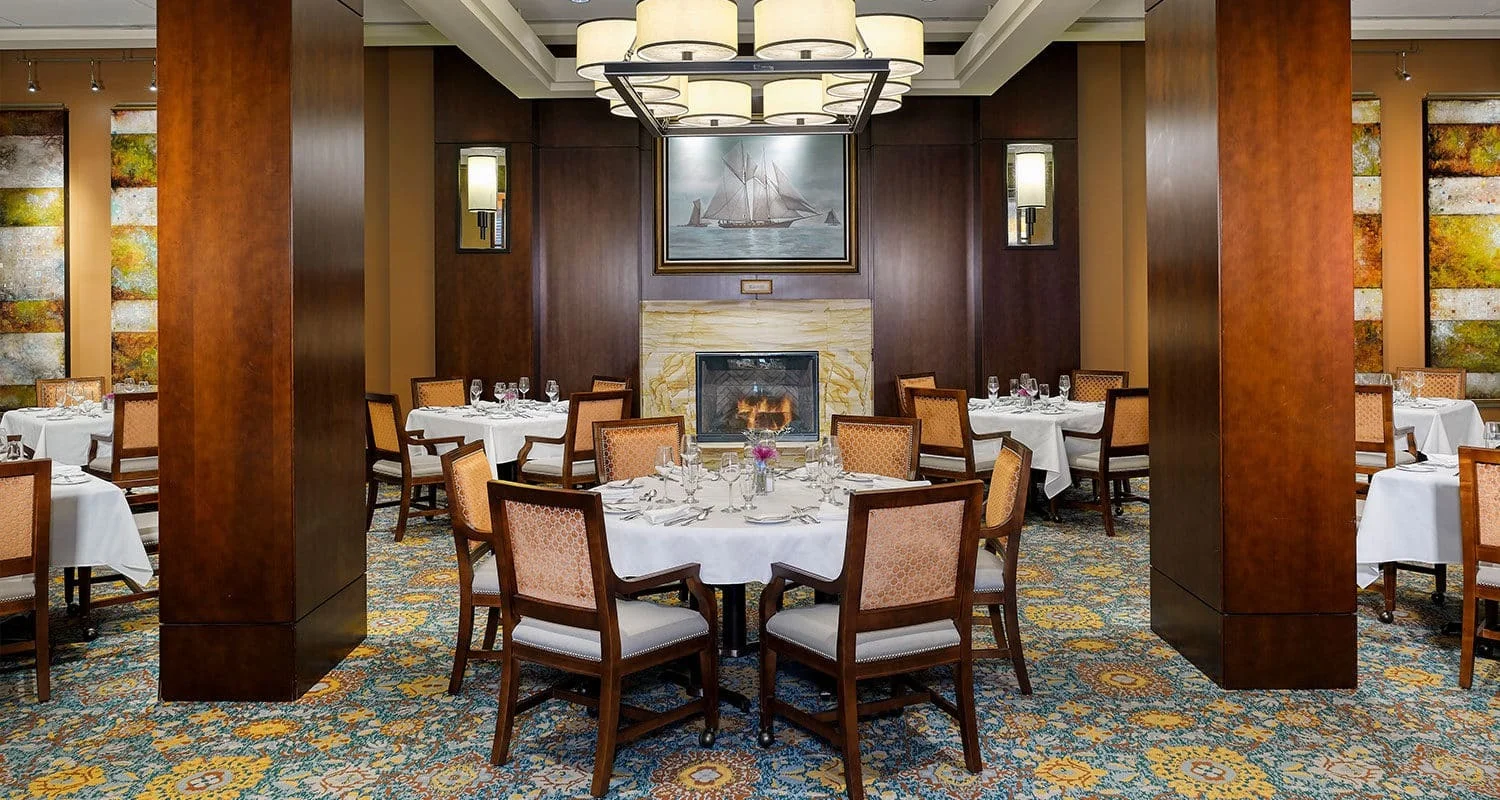 Image of The Mather Evanston Senior Living (3)