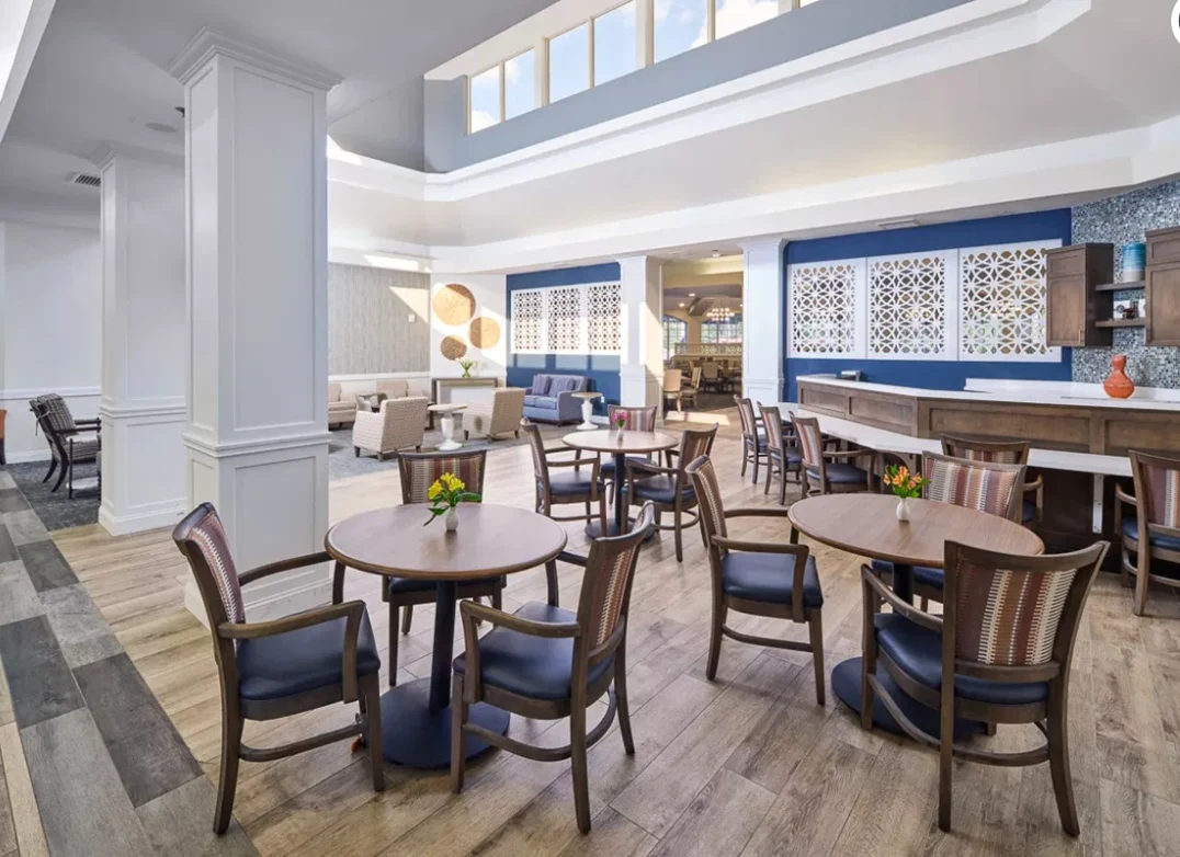 Image of Oasis Living Quarters (10)