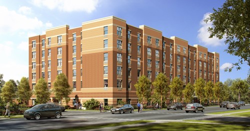 Image of Midway Pointe - Chicago, IL (1)