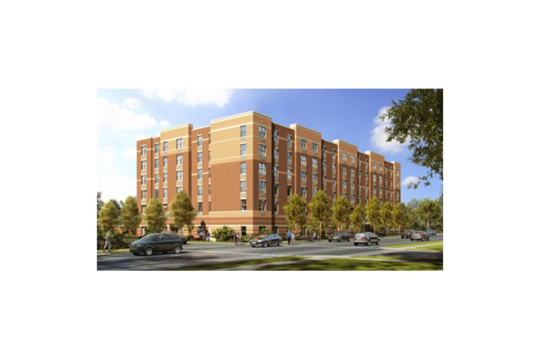 Image of Midway Pointe - Chicago, IL (1)
