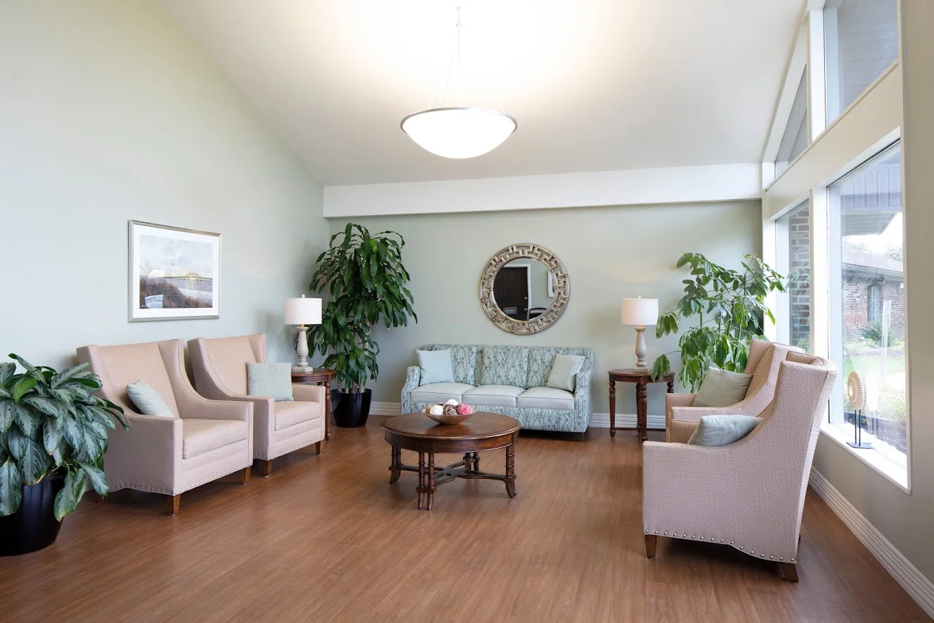 Image of Currituck Health & Rehab Center (5)