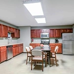 Image of Colonial Courtyard at Bedford (5)