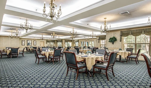 Image of Oakmont Parkway (3)