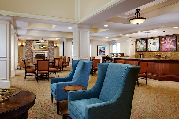 Image of HarborChase of Villages Crossing (5)