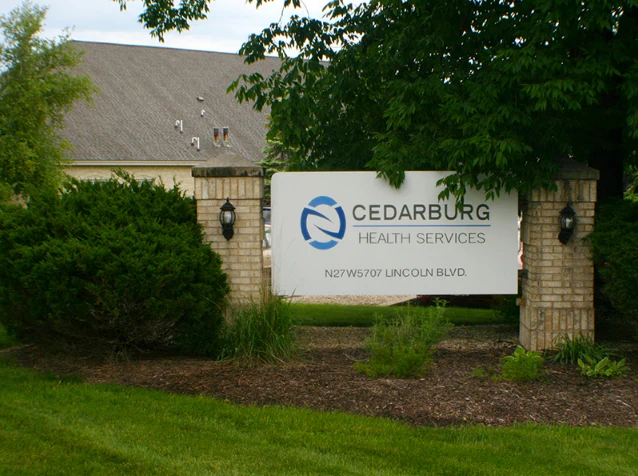 Image of Cedarburg Health Services (1)