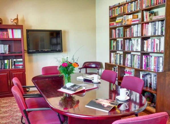 Image of Morrow Heights Assisted Living (6)