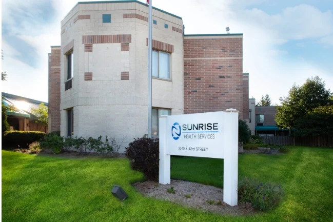 Image of Sunrise Health Services (1)