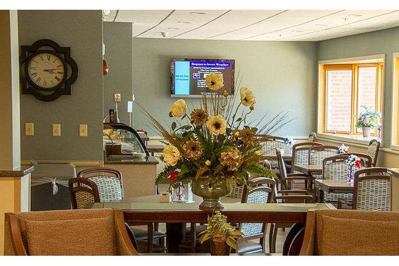 Image of Fairhaven Christian Ret Center (5)