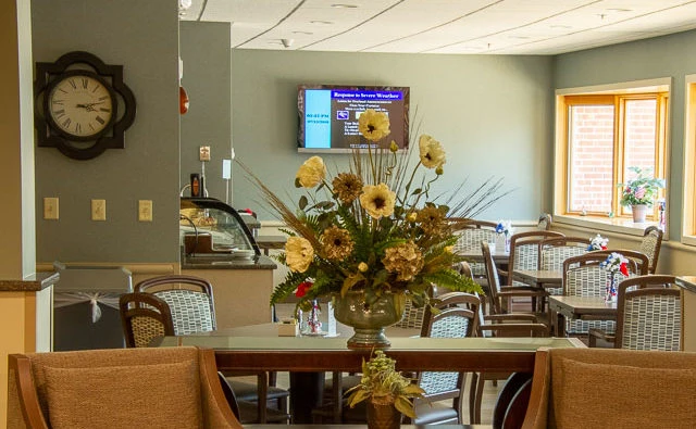 Image of Fairhaven Christian Ret Center (5)