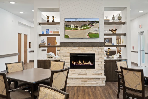 Image of Celebration Senior Living of Denison (4)