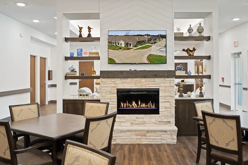 Image of Celebration Senior Living of Denison (4)