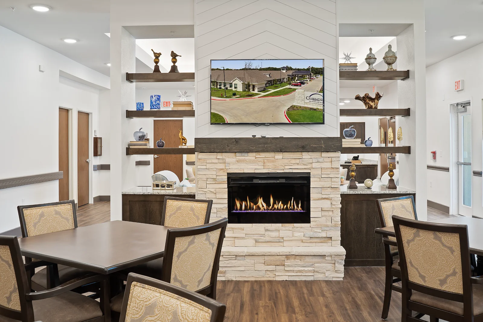 Image of Celebration Senior Living of Denison (4)