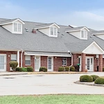 Image of Spalding Post Acute (1)