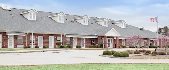 Image of Spalding Post Acute (1)