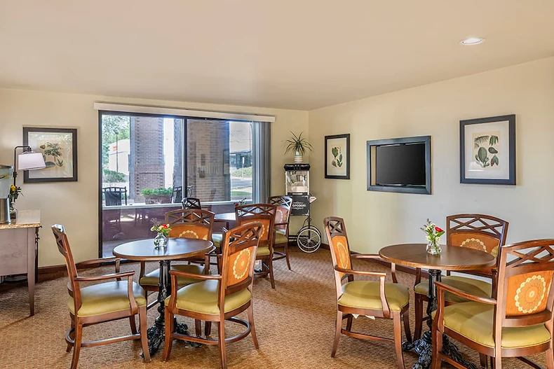 Image of Brookdale North Boulder (5)