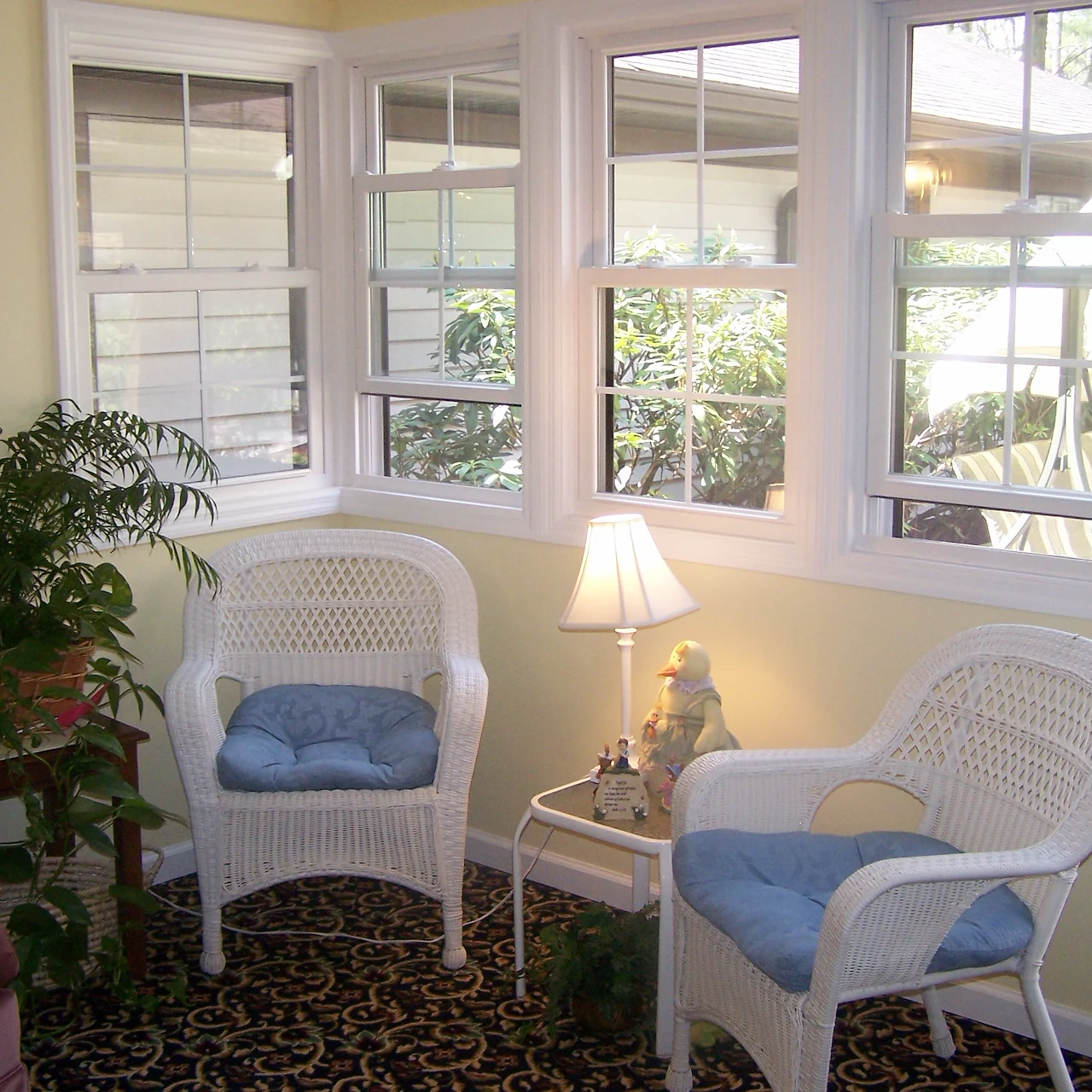 Image of The Bayberry Inn at Beckley (3)