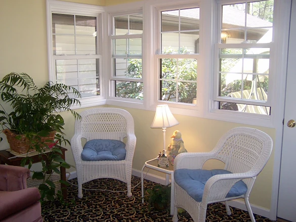 Image of The Bayberry Inn at Beckley (3)