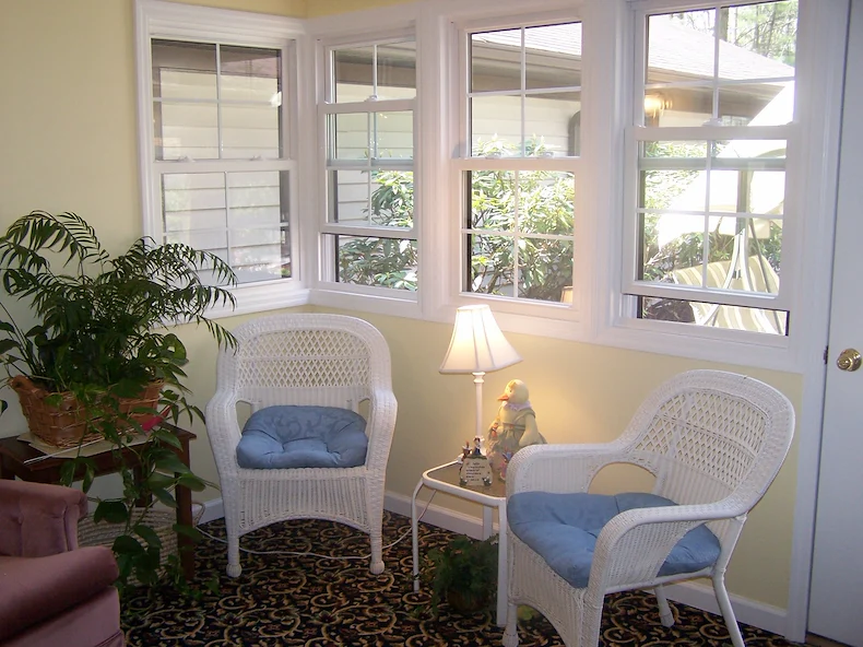 Image of The Bayberry Inn at Beckley (3)