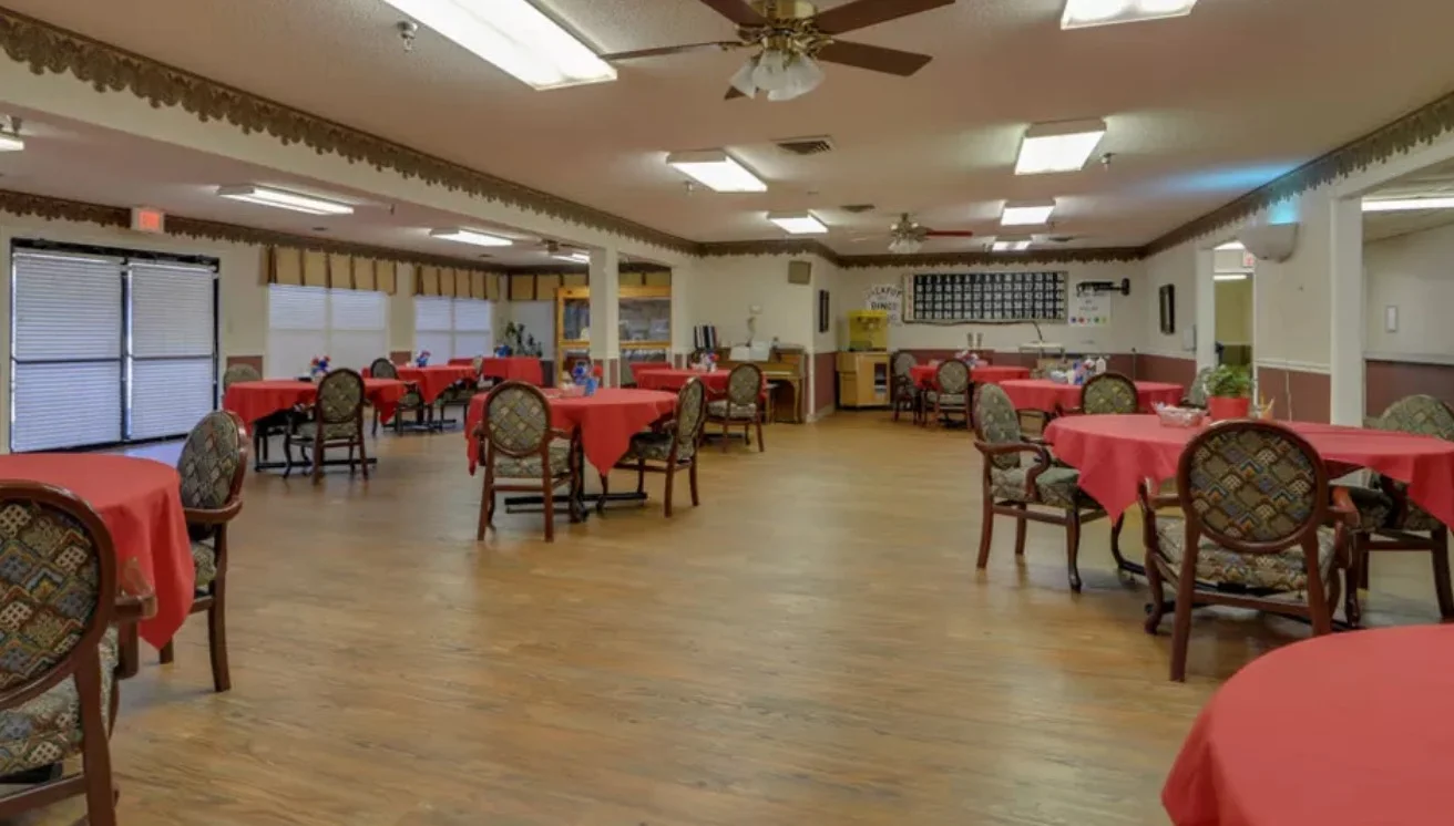 Image of Pleasant Valley Manor (5)