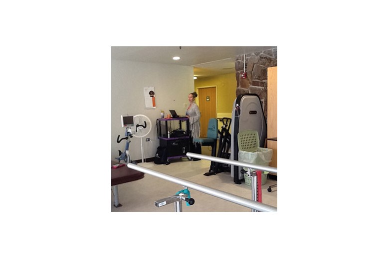 Image of The Heights Post Acute (3)