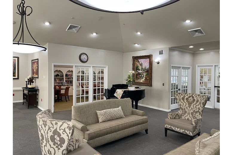 Image of Magnolia Assisted Living - Flower Mound (3)